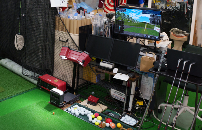 Good One GOLF松戸店イメージ2