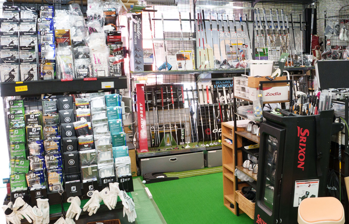 Good One GOLF松戸店イメージ3